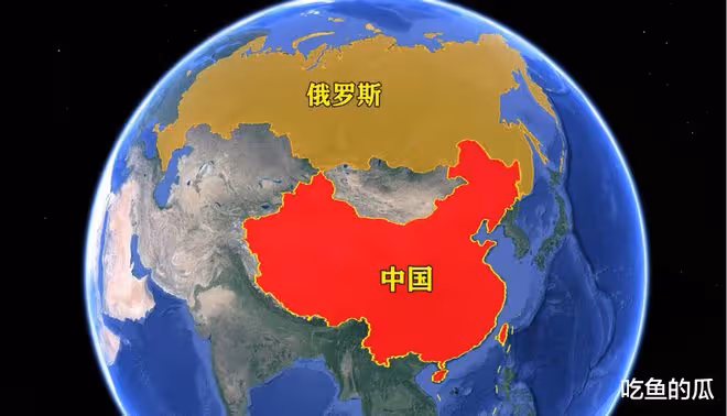 見過中方高層後,俄不再提中俄背靠背,而是變另一種說法