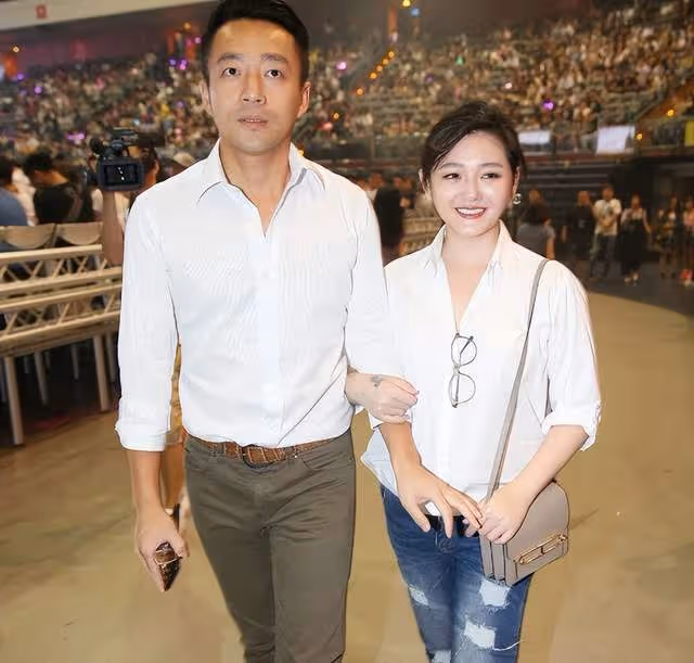 汪小菲帶兩娃日本旅遊,張蘭滿小區炫耀,無意一句卻暴露真實想法