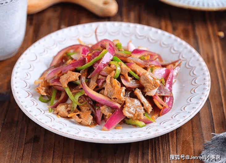 三伏天,多給家人吃5種根莖蔬菜,健脾養胃,補充營養,健康過夏