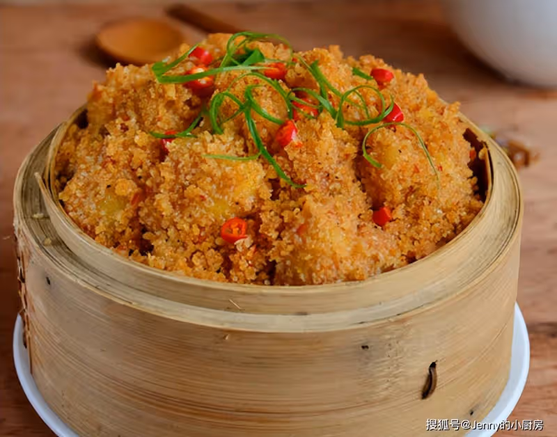 三伏天,多給家人吃5種根莖蔬菜,健脾養胃,補充營養,健康過夏