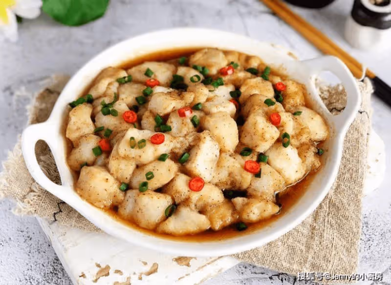 三伏天太熱懶得炒菜,就做這5道蒸菜,簡單不費力,還營養又好吃