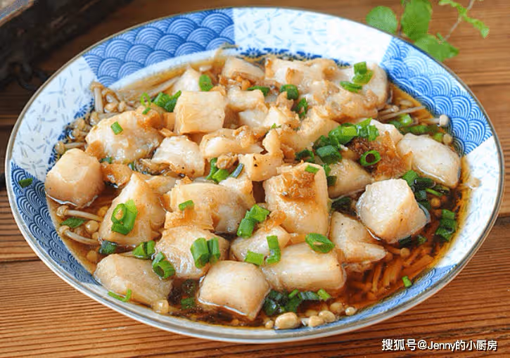 三伏天太熱懶得炒菜,就做這5道蒸菜,簡單不費力,還營養又好吃