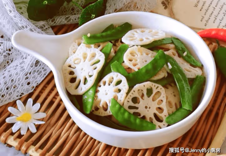夏吃豆,勝過肉!分享5道豆類家常菜,好吃營養豐富,夏天要多吃