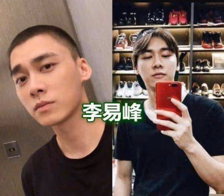 明星收藏鞋有多誇張?白敬亭和歐陽娜娜的不算啥,當看到最後:鞋海過分了!