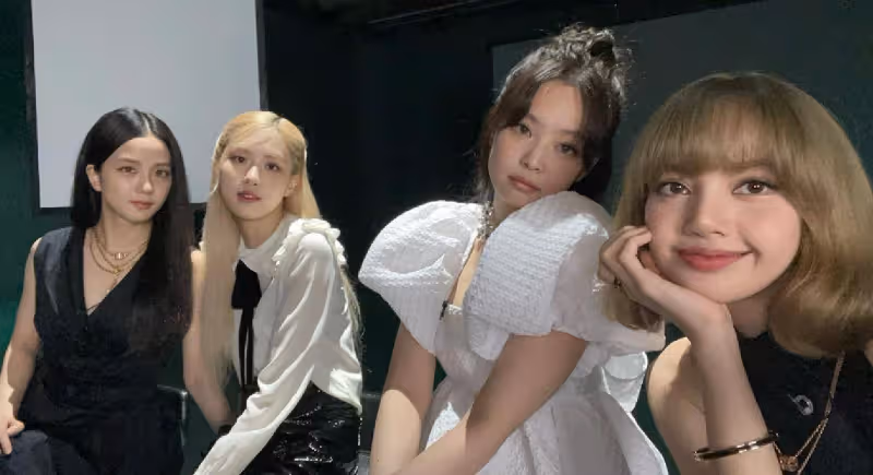 Lisa將solo出道,個人單曲預告曝光,人稱人間芭比跳舞姬
