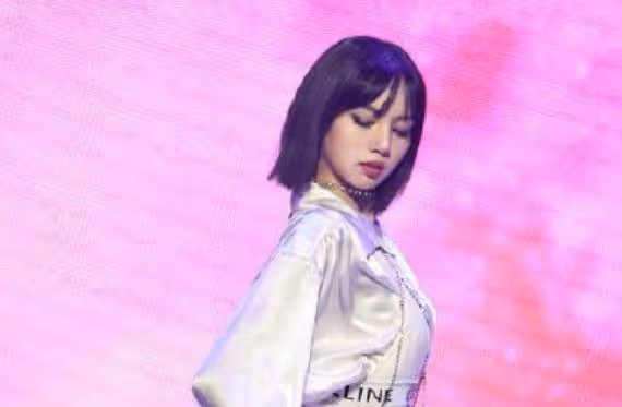 Lisa將solo出道,個人單曲預告曝光,人稱人間芭比跳舞姬