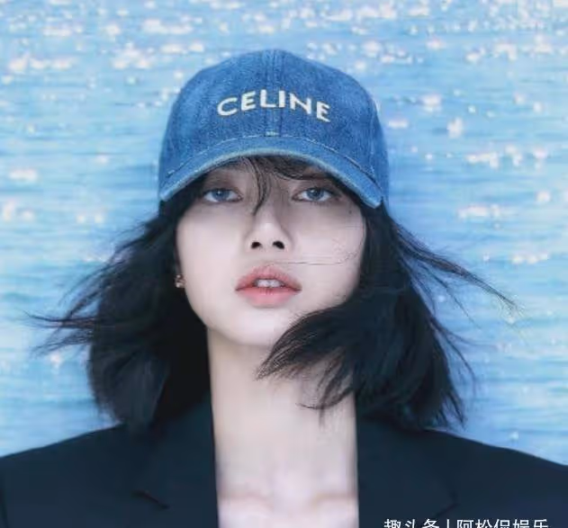 Lisa將solo出道,個人單曲預告曝光,人稱人間芭比跳舞姬