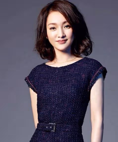 「百變影后」周迅:天賦讓她走紅,感情卻比事業困難得多
