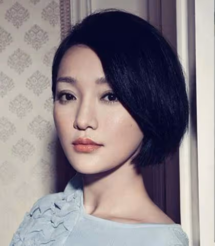 「百變影后」周迅:天賦讓她走紅,感情卻比事業困難得多