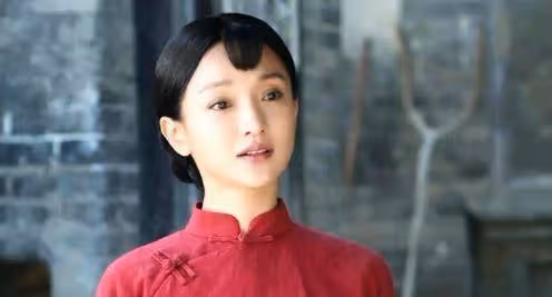 「百變影后」周迅:天賦讓她走紅,感情卻比事業困難得多