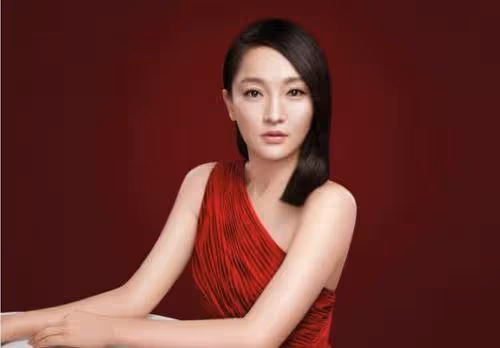 「百變影后」周迅:天賦讓她走紅,感情卻比事業困難得多