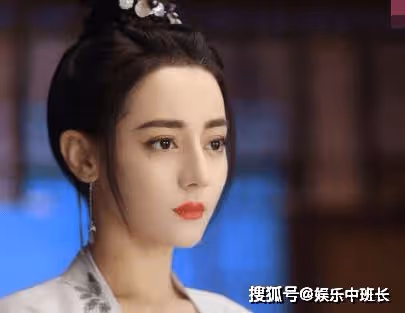 《安樂傳》迪麗熱巴的配音誰配的？《安樂傳》里為什麼有兩個帝梓元？
