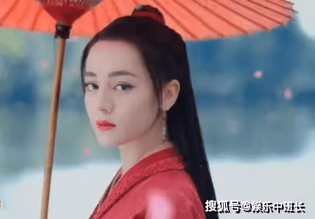 《安樂傳》迪麗熱巴的配音誰配的？《安樂傳》里為什麼有兩個帝梓元？