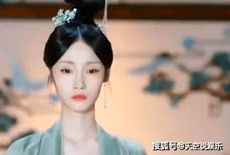《安樂傳》任安樂失憶了嗎？帝承恩喜歡的人是誰？韓燁小時候的扮演者是誰？