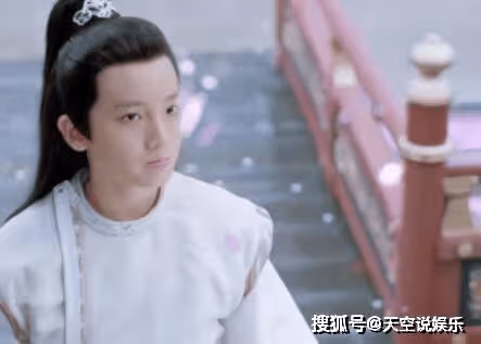 《安樂傳》任安樂失憶了嗎?帝承恩喜歡的人是誰?韓燁小時候的扮演者是誰?
