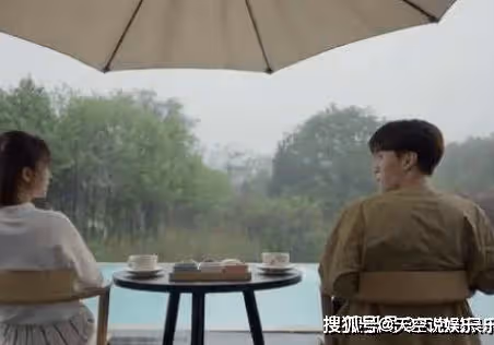 《曾少年》王瑩家破產了嗎？《曾少年》楊澄求婚謝喬是在第幾集？