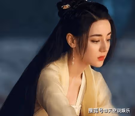 《安樂傳》任安樂為什麼要當太子妃?《安樂傳》任安樂真的喜歡韓燁嗎?