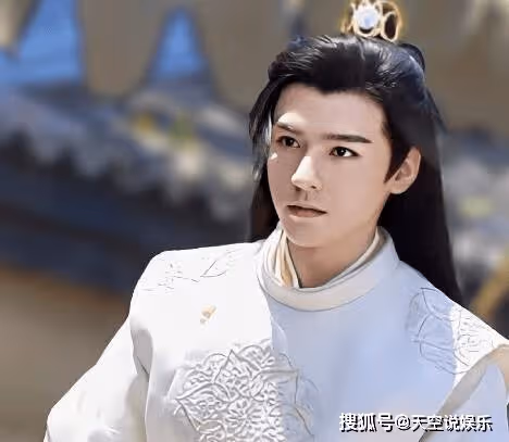 《安樂傳》任安樂為什麼要當太子妃?《安樂傳》任安樂真的喜歡韓燁嗎?