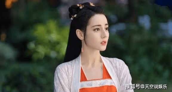 《安樂傳》任安樂為什麼要當太子妃?《安樂傳》任安樂真的喜歡韓燁嗎?