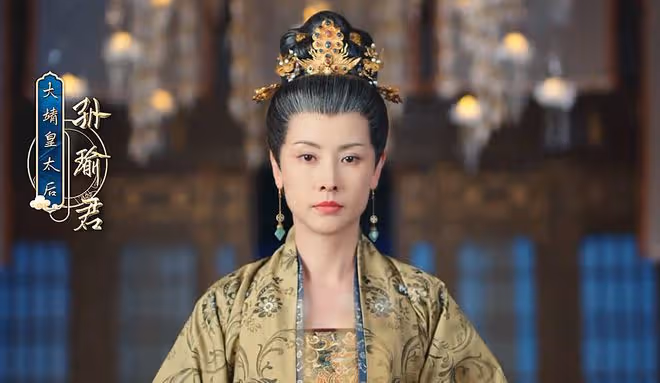 《安樂傳》安樂最強敵人上線,安寧知道帝家覆滅真相?她只是棋子