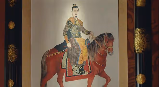 《安樂傳》安樂最強敵人上線,安寧知道帝家覆滅真相?她只是棋子