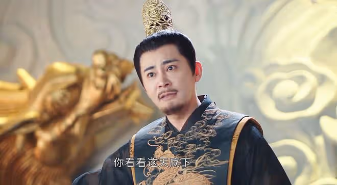 《安樂傳》安樂最強敵人上線,安寧知道帝家覆滅真相?她只是棋子