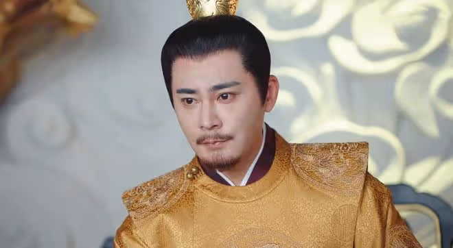 《安樂傳》安樂最強敵人上線,安寧知道帝家覆滅真相?她只是棋子