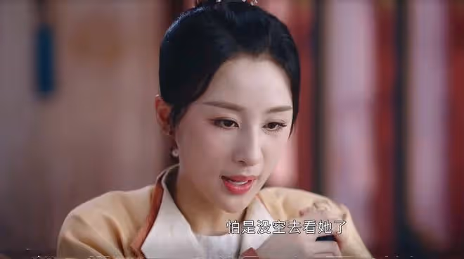 《安樂傳》安樂最強敵人上線,安寧知道帝家覆滅真相?她只是棋子