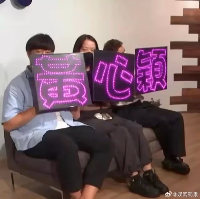 不止億點點尷尬!黃心穎粉絲見面會「到場粉絲僅3個」網友嘲笑:剛好湊出這三個字!