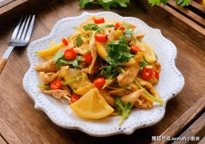 天熱最喜歡吃這5道菜,爽口解饞又簡單,三天兩頭做一次,吃不膩