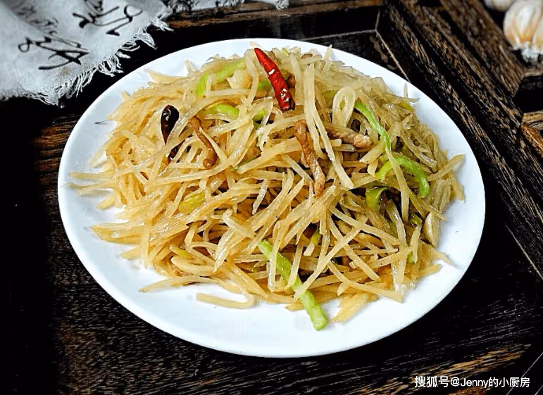 天熱最喜歡吃這5道菜,爽口解饞又簡單,三天兩頭做一次,吃不膩