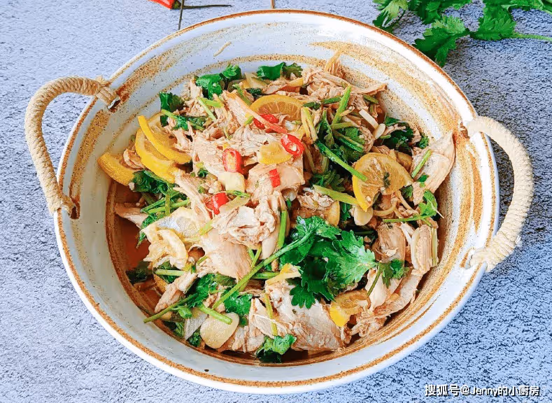 天熱最喜歡吃這5道菜,爽口解饞又簡單,三天兩頭做一次,吃不膩