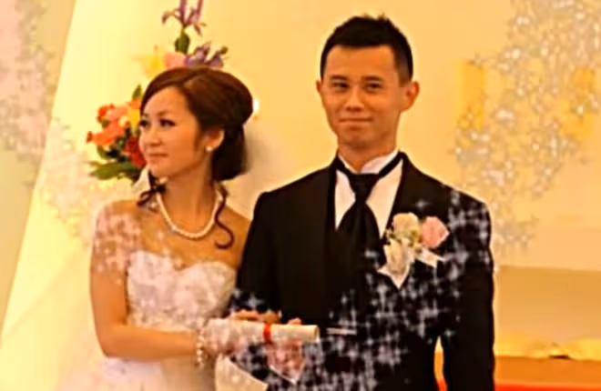 知名童星轉行成警署總督察!近照曝光高大又有型,曾出演童年聶風