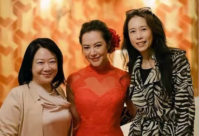 突傳死訊!香港知名富商不幸離世,女兒再婚嫁大13歲公司CEO
