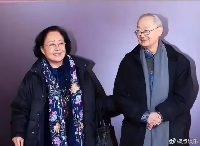 斯琴高娃近況:3婚2離,瑞士老公去世,如今依舊在國內坐輪椅拍戲