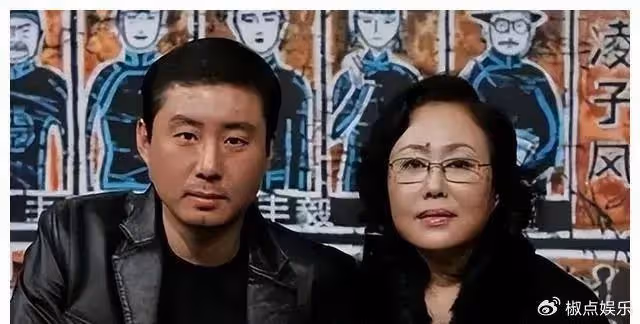 斯琴高娃近況:3婚2離,瑞士老公去世,如今依舊在國內坐輪椅拍戲
