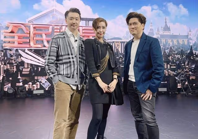 前亞姐自曝簽約英皇!不排除大熒幕發展,曾被扣上「克夫」的帽子