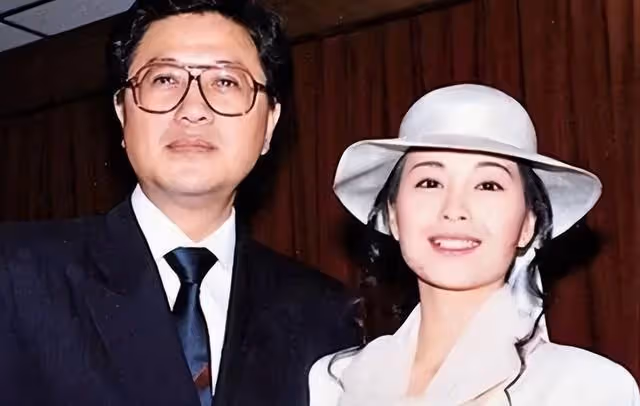 前亞姐自曝簽約英皇!不排除大熒幕發展,曾被扣上「克夫」的帽子