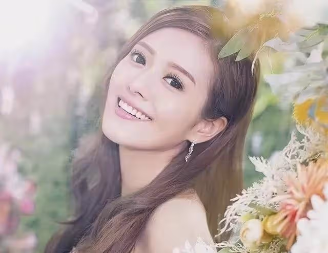 恭喜!TVB前知名女星宣布二胎產子,化濃妝分娩被調侃偶像包袱重