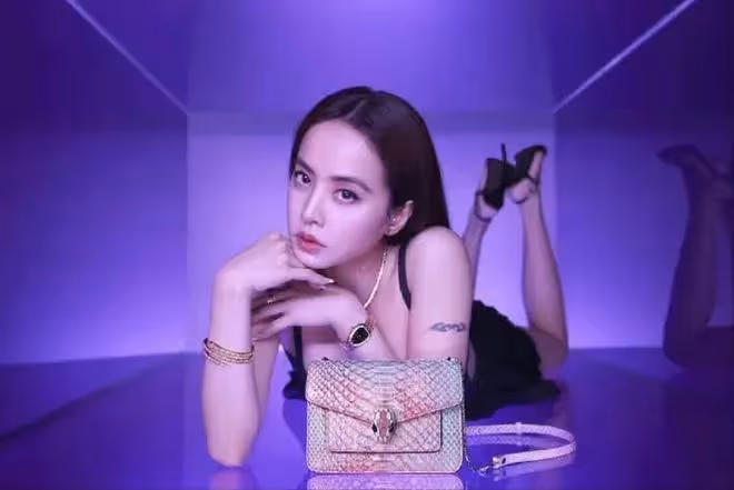 不要前程似錦,偏要自掘墳墓,朝內娛開3槍的蔡依林,意欲何為?