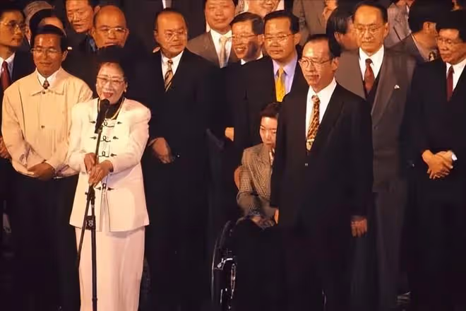 不要前程似錦,偏要自掘墳墓,朝內娛開3槍的蔡依林,意欲何為?