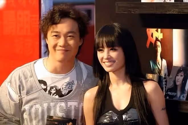 不要前程似錦,偏要自掘墳墓,朝內娛開3槍的蔡依林,意欲何為?
