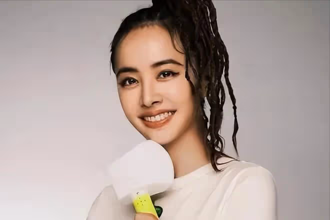 不要前程似錦,偏要自掘墳墓,朝內娛開3槍的蔡依林,意欲何為?