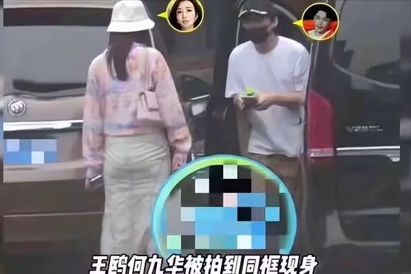 「夜光劇本」變「車光相聲」,給楊冪帶綠帽子,王鷗終迎來迴旋鏢
