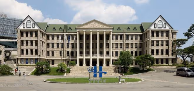 這所大學被稱為韓國的麻省理工?
