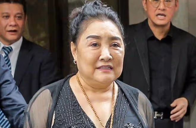 69歲知名歌手將入獄!欠債65萬被判刑3年2月,曾因中風無收入來源
