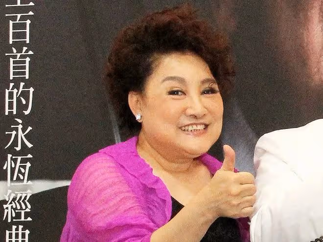 69歲知名歌手將入獄！欠債65萬被判刑3年2月，曾因中風無收入來源