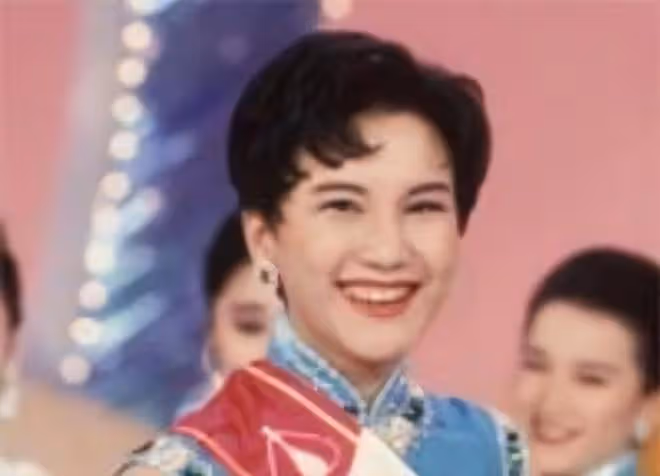 和李玟太像了!李玟二姐李思林也嫁給老外婚姻失敗,曾患抑鬱症