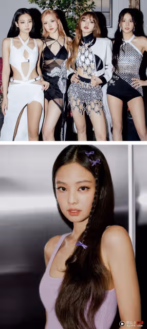 多次被批划水!BLACKPINK Jennie認沒有盡全力表演 背後藏心疼原因