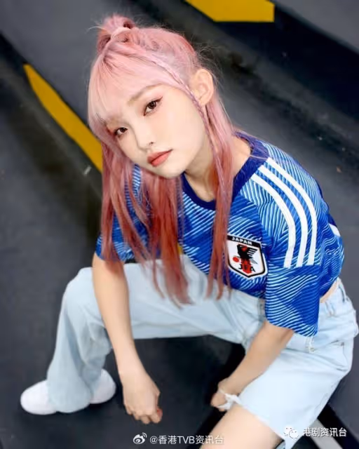 《愛回家》堅慌女友蘇菲!曾參加《造星IV》 「打對台」情侶跳舞結緣